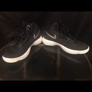 Nike React Hyperdunk 2017 Mid